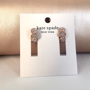 Kate Spade Gatsby Huggies